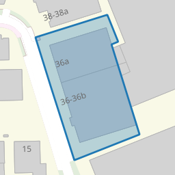 Perceel HBG01-H-5526