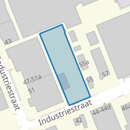 Perceel HBG01-H-5528