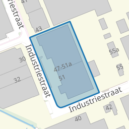 Perceel HBG01-H-5529