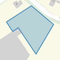 Perceel HBG01-H-5534