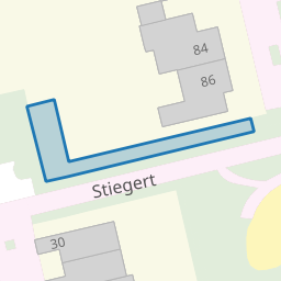 Perceel HBG01-H-5537