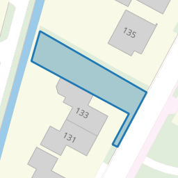 Perceel HBG01-H-5541