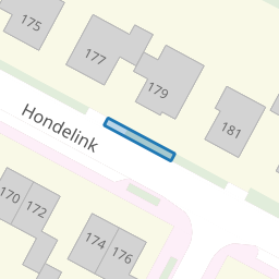 Perceel HBG01-H-5548