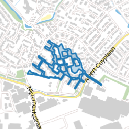 Perceel HBG01-H-5553