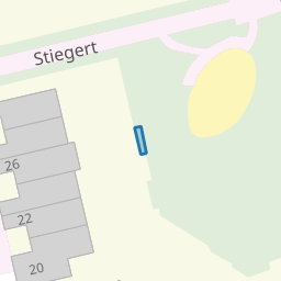 Perceel HBG01-H-5554