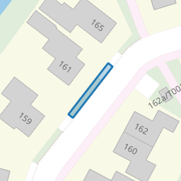 Perceel HBG01-H-5556