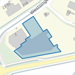 Perceel HBG01-H-5560