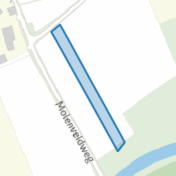 Perceel HBG01-I-1024