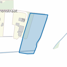 Perceel HBG01-I-1108