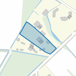 Perceel HBG01-I-3313