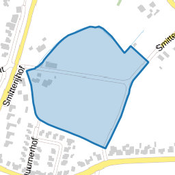 Perceel HBG01-I-3510