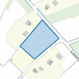 Perceel HBG01-I-3513