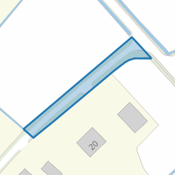 Perceel HBG01-I-3514