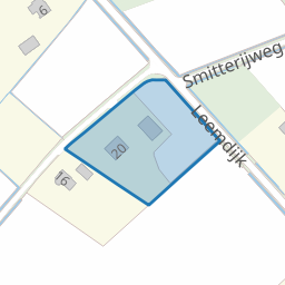 Perceel HBG01-I-3515