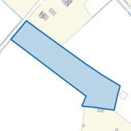 Perceel HBG01-I-3517