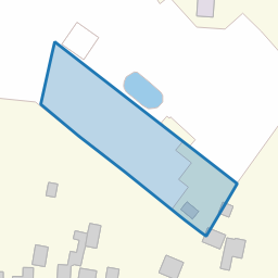 Perceel HBG01-I-3527