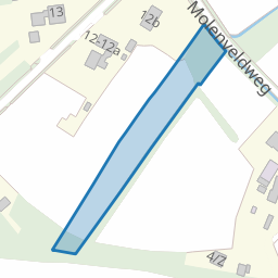 Perceel HBG01-I-4513