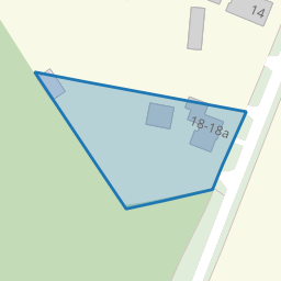 Perceel HBG01-I-4684