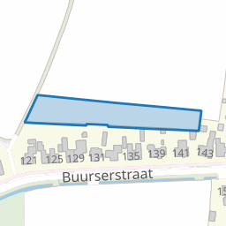 Perceel HBG01-I-5239