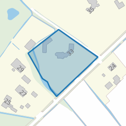 Perceel HBG01-I-5271