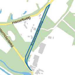 Perceel HBG01-I-5297