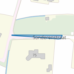 Perceel HBG01-I-5355