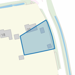 Perceel HBG01-I-5412