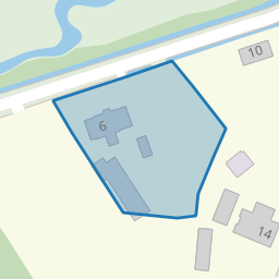 Perceel HBG01-I-5424