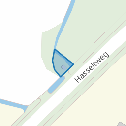 Perceel HBG01-I-5468