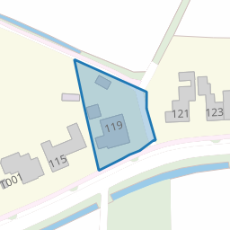 Perceel HBG01-I-5482