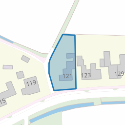 Perceel HBG01-I-5483