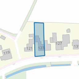 Perceel HBG01-I-5484