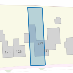 Perceel HBG01-I-5486