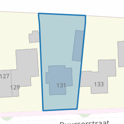 Perceel HBG01-I-5488