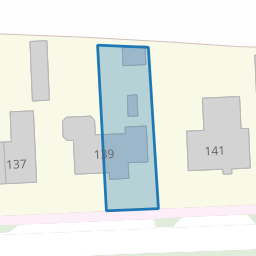 Perceel HBG01-I-5493