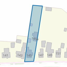 Perceel HBG01-I-5495