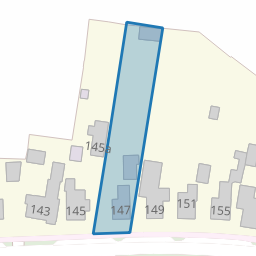 Perceel HBG01-I-5496