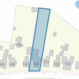 Perceel HBG01-I-5497