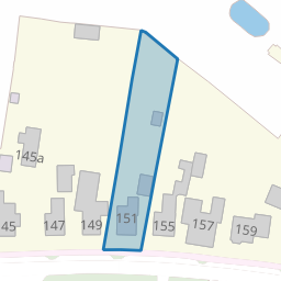 Perceel HBG01-I-5498