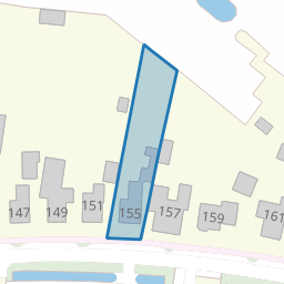 Perceel HBG01-I-5499