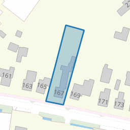 Perceel HBG01-I-5503