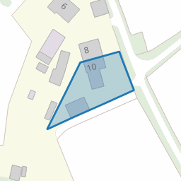 Perceel HBG01-I-5519