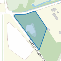 Perceel HBG01-I-5521