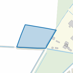 Perceel HBG01-I-5525