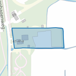 Perceel HBG01-I-5533