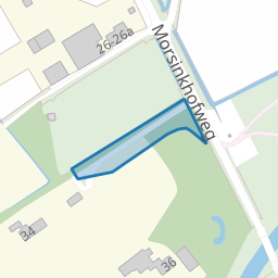 Perceel HBG01-I-5558