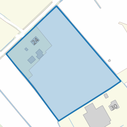 Perceel HBG01-I-5562