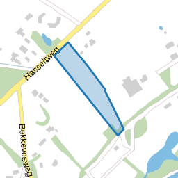 Perceel HBG01-I-5563