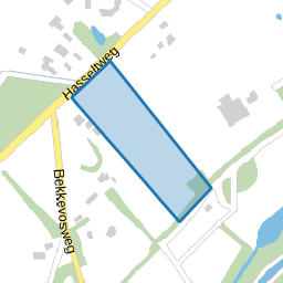 Perceel HBG01-I-5564