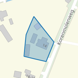 Perceel HBG01-I-5575